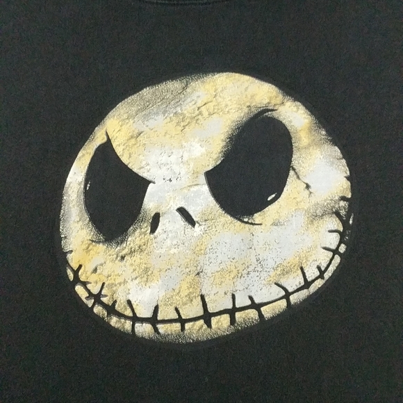 Disney Other - Nightmare Before Christmas T-shirt
